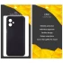 Чорний силіконовий чохол Epik із захистом камери на Motorola Moto G54 – Чорний. Фото 2 Чорний силіконовий чохол Epik із захистом камери на Motorola Moto G54 – Чорний. Фото 2 з 2