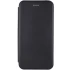 Чохол-книжка класичний на Oppo A60 – Чорний. Фото 1 з 3
