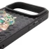 Чохол TPU+PC Crystal Hunt with MagSafe для Apple iPhone 17 Pro (6.3") – Black. Фото 7 з 8