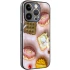 Чохол Prisma Plush для Xiaomi Poco M6 4G – Sweet. Фото 1 Чохол Prisma Plush для Xiaomi Poco M6 4G – Sweet. Фото 1 з 5