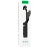 Лампа кемпінгова Hoco HX13 Flashing&Lighting (1200 mAh) – Black. Фото 2 з 6