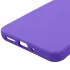 Чохол Silicone Case Lakshmi Premium із закритою камерою для Xiaomi Redmi 13C – Фіолетовий / Amethyst. Фото 9 з 9