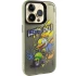 Чохол TPU+PC Street Art для Apple iPhone 14 Pro Max (6.7") – Let's Go. Фото 1 з 7