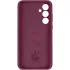 Чохол Silicone Case Lakshmi Premium із закритою камерою для Samsung Galaxy A54 5G – Бордовий / Plum. Фото 7 з 14