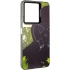 Чохол TPU+PC Street Art для Xiaomi Redmi 13C – Stalker. Фото 2 з 6