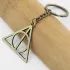 Брелок Harry Potter Deathly Hallows – Bronze. Фото 2 з 2