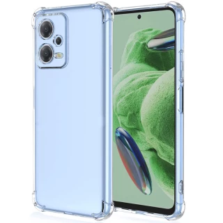 Ультратонкий силіконовий чохол GETMAN з критими бортами та камерою для Xiaomi Redmi Note 12 5G фото 1 Ультратонкий силіконовий чохол GETMAN з критими бортами та камерою для Xiaomi Redmi Note 12 5G фото 1 з 1