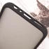 Чехол TPU+PC Lyon Frosted на Xiaomi Redmi Note 8T – Black. Фото 7 из 7