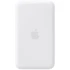 Портативное ЗУ Power Bank Air MagSafe for Apple 4000 mAh – White. Фото 3 из 4