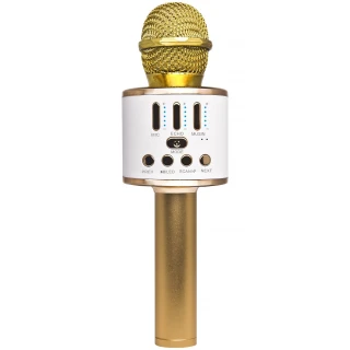 Караоке Микрофон-колонка Q88 фото 1 из 1