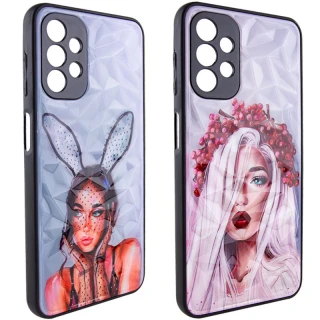 Скляний чохол Prisma Ladies на Samsung Galaxy A32 (A325F) 4G фото 1 з 2