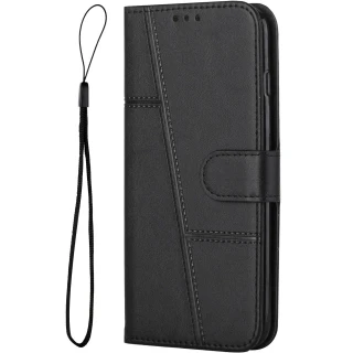 Кожаный чехол-книжка Jet Cover для Samsung Galaxy A36 5G фото 1 из 4