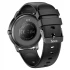 Смартгодинник Hoco Smart Watch Y4 – Чорний. Фото 2 з 7