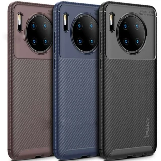 Силиконовый чехол iPaky Kaisy для Huawei Mate 30 Pro фото 1 из 1
