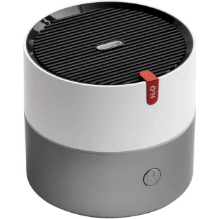 Зволожувач повітря з підсвічуванням WX107 Type-C/5V USB 230ml фото 1 з 8