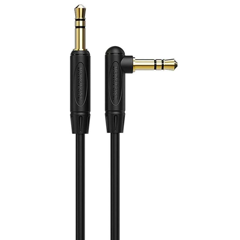 

Аудіокабель Aux Borofone BL4 (2m)