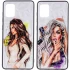 Скляний чохол Prisma Ladies на Samsung Galaxy A51 фото 1 з 2
