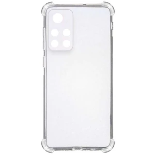 Силиконовый чехол с крытыми бортами для Xiaomi Redmi Note 11 (Global) / Note 11S фото 1 Силиконовый чехол с крытыми бортами для Xiaomi Redmi Note 11 (Global) / Note 11S фото 1 из 1