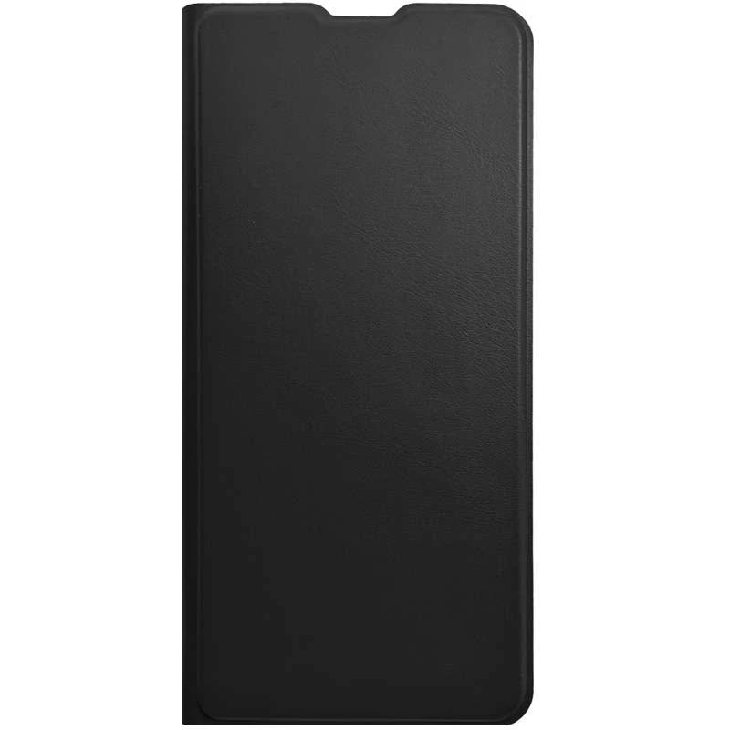 

Елегантний чохол книжка GETMAN на Xiaomi Poco X5 5G (Чорний)