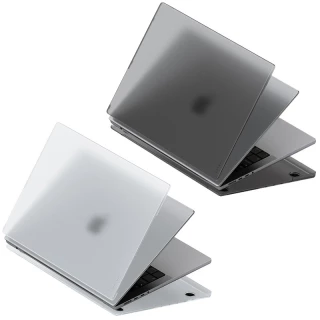 Чохол-накладка Clear Shell для Apple MacBook Pro 14.2" (2021)