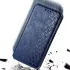 Чехол книжка GETMAN Cubic для Samsung Galaxy S20 FE – Синий. Фото 4 из 6