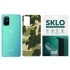 Защитная плёнка SKLO Back Camo на тыльную сторону для OnePlus Nord CE – Зеленый / Army Green. Фото 1 из 1
