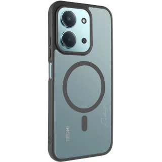 Чехол Bloom with MagSafe для Xiaomi Redmi 15C (EU) фото 1 из 7