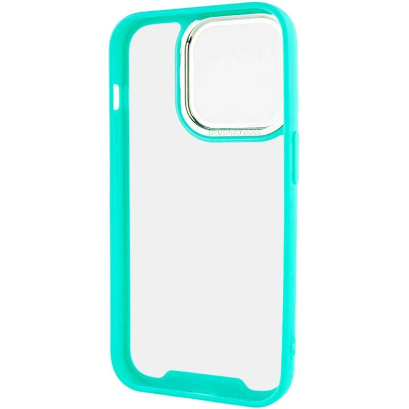 Чохол TPU+PC Lyon Case на Apple iPhone 14 Pro Max (6.7") – Green. Фото 5 з 7