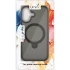 Чохол Ummi Colorful with MagSafe HQ Ring для Apple iPhone 16 – Black. Фото 6 з 9