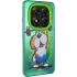 Чохол TPU+PC Street Art для Xiaomi Poco X7 – Power. Фото 1 з 7
