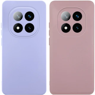 Чохол Silicone Case на Xiaomi Redmi Note 15 Pro 5G фото 1 з 1