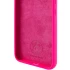 Чехол Silicone Case Lakshmi Premium на Xiaomi 14 – Розовый / Barbie pink. Фото 4 из 9