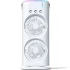 Настільний вентилятор F12 Spray Dual-Fan 2in1 з водяним охолодженням 1800mAh фото 1 з 1