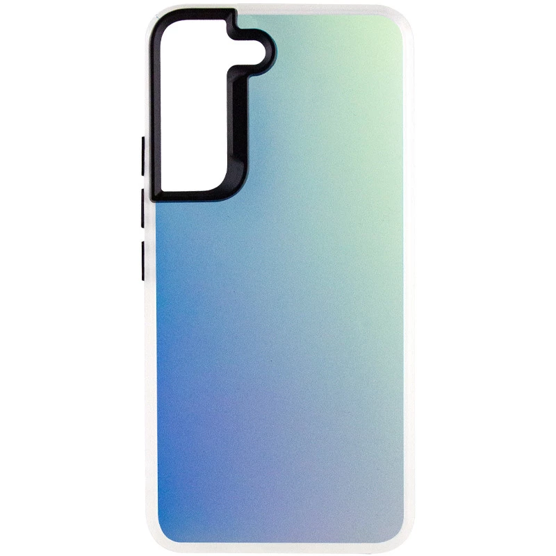 

Светящийся чехол в темноте на Samsung Galaxy S22+ (Pink / Purple)