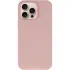 Чохол Silk Full Protective (AA) NO LOGO для Apple iPhone 16 Pro Max – Рожевий / Pink Sand. Фото 17 з 20