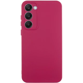 Чохол Silicone Case Lakshmi з закритою камерою на Samsung Galaxy S23 фото 1 з 17