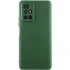 Чохол Silicone Cover Ummi Lakshmi Full Camera (AA) для Xiaomi Redmi 10 – Зелений / Dark green. Фото 1 Чохол Silicone Cover Ummi Lakshmi Full Camera (AA) для Xiaomi Redmi 10 – Зелений / Dark green. Фото 1 з 1
