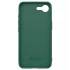 Пластиковая накладка Nillkin Pro для Apple iPhone 16e (6.1") – Зеленый / Deep Green. Фото 6 Пластиковая накладка Nillkin Pro для Apple iPhone 16e (6.1") – Зеленый / Deep Green. Фото 6 из 6