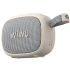 Bluetooth Колонка WIWU H1 Go Fun – White. Фото 1 из 3