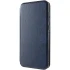 Чехол-книга Belora Classic для Samsung Galaxy S24 FE – Midnight Blue. Фото 2 из 7