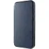 Чехол-книга Belora Classic для Samsung Galaxy S26 FE – Midnight Blue. Фото 2 из 7