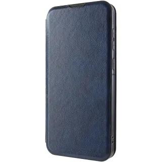 Чехол-книга Belora Classic для Xiaomi Redmi 9A — Midnight Blue
