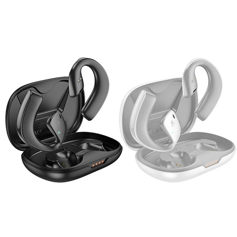 Бездротові TWS навушники Hoco EQ4 Graceful фото 1 з 1