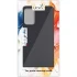 Чохол Silicone Cover Ummi Lakshmi (AA) для Xiaomi Redmi Note 10 Pro – Чорний / Black. Фото 2 Чохол Silicone Cover Ummi Lakshmi (AA) для Xiaomi Redmi Note 10 Pro – Чорний / Black. Фото 2 з 2
