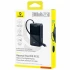 Портативний ЗП Power Bank Baseus EnerFill FC51 Bipow2 Pro 22.5W 20000 mAh (E00277) – Black. Фото 4 з 4