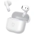 Бездротові TWS навушники Baseus Bass BS2 Lite (A0010A) – Moon White. Фото 3 з 5