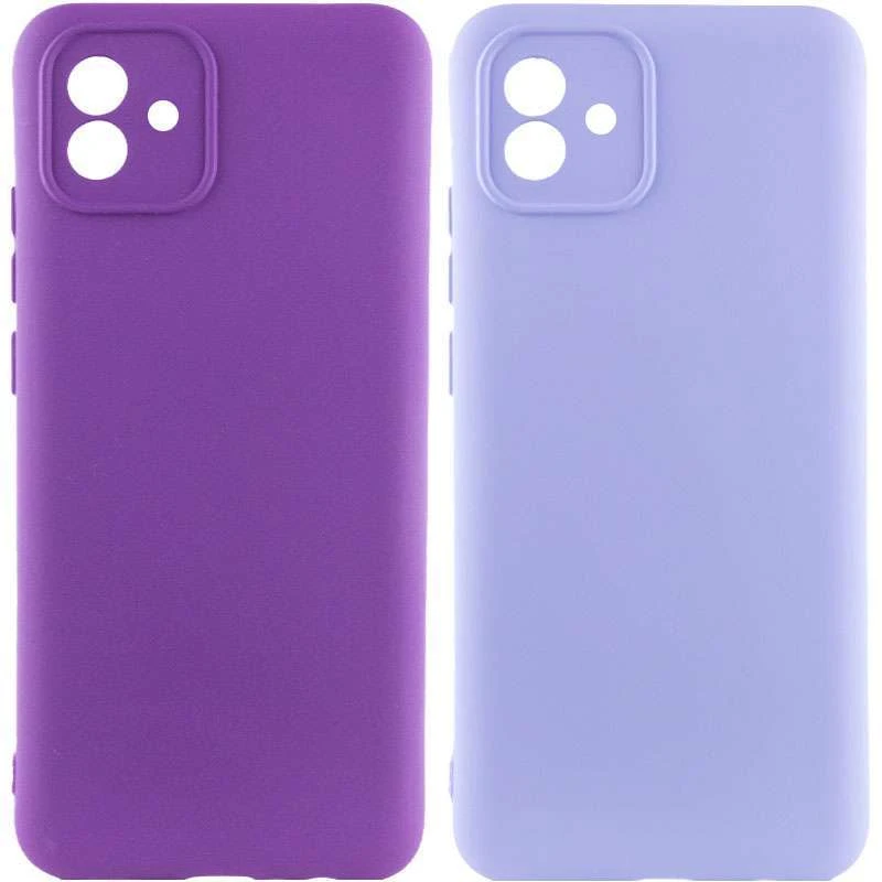 

Чохол Silicone Case Lakshmi з закритою камерою на Samsung Galaxy A04