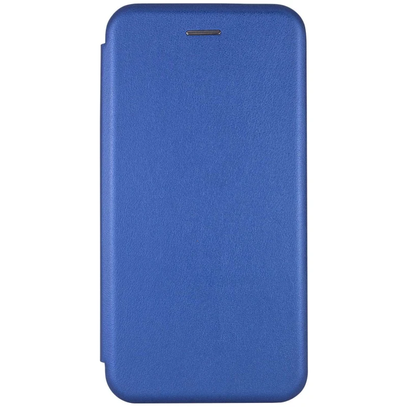 

Чехол-книжка классический для Xiaomi Redmi Note 5 Pro / Note 5 (AI Dual Camera) (Синий), Синій
