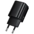 МЗП Borofone BAS84A Star PD25W (1USB-C) – Black. Фото 5 з 6