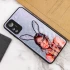 Скляний чохол Prisma Ladies на Xiaomi Redmi Note 12S – Rabbit. Фото 3 з 3